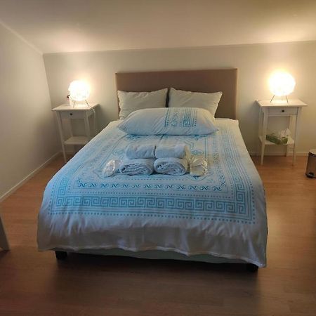 Le Bouveret Chambre Zen Et Calme B&B 외부 사진
