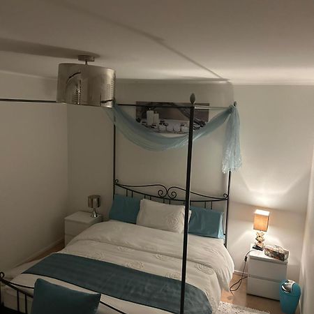 Le Bouveret Chambre Zen Et Calme B&B 외부 사진