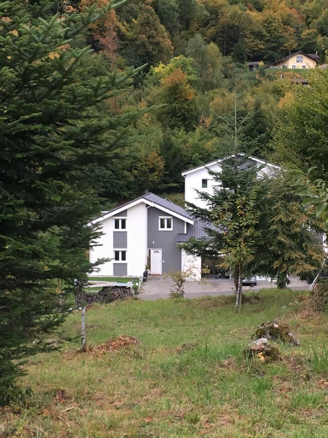 Le Bouveret Chambre Zen Et Calme B&B 외부 사진
